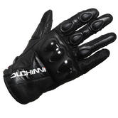 View Item Duchinni Moto Short Motorcycle Gloves